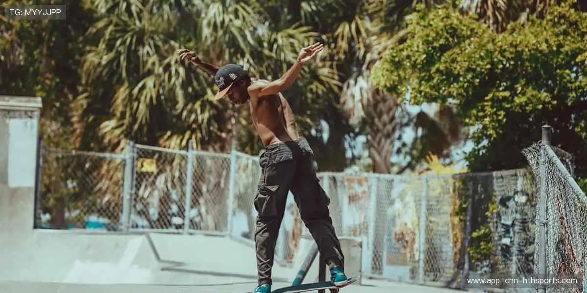 🤝汇聚热爱,用运动连接世界!🌍💪