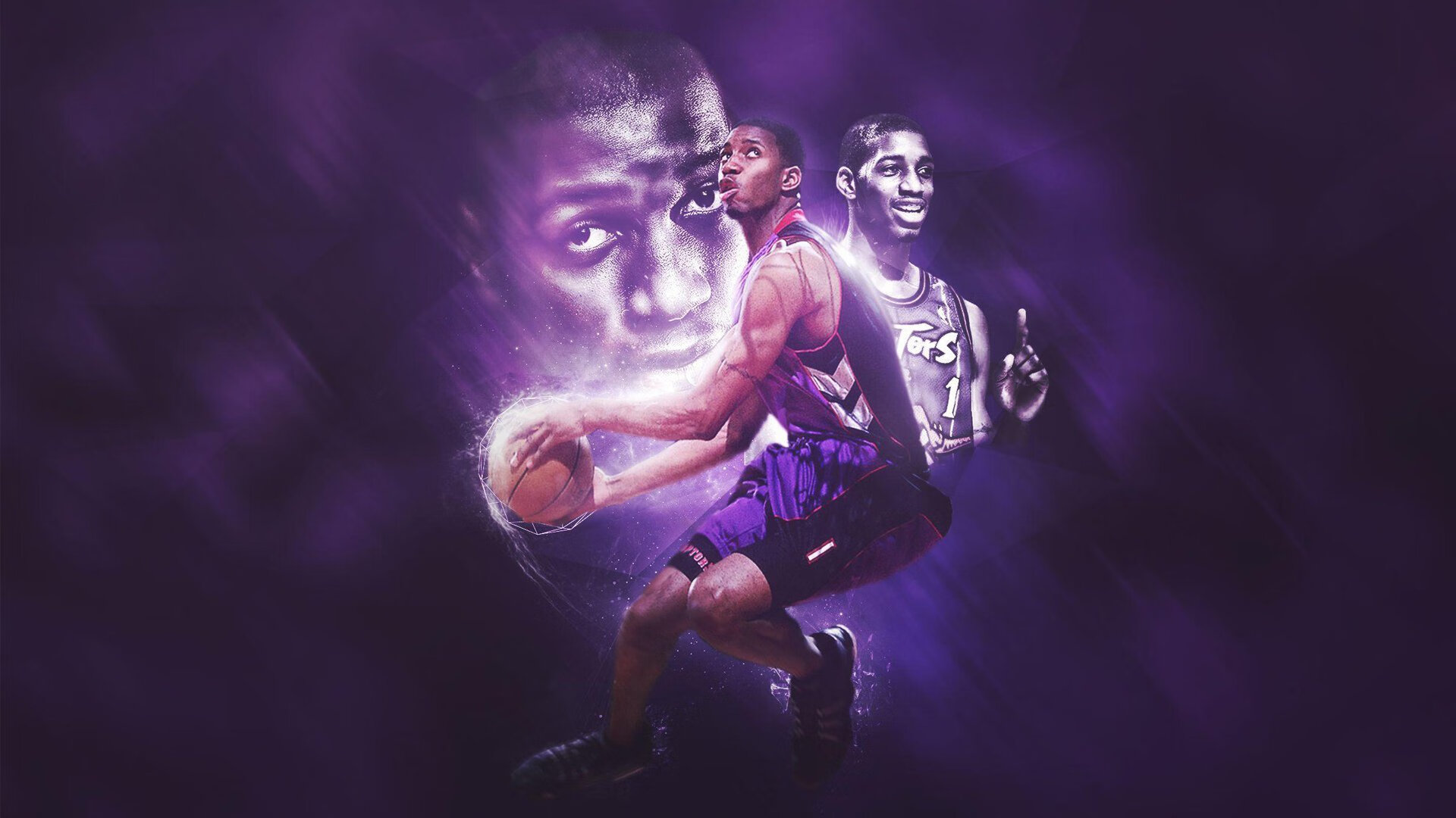 莫伊:稳定的前锋阵线核心,提供了全黑队进攻的强大支持,莫伊2至7