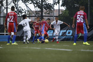 华体会在线-中国足球青少年足球赛事促进足球文化传播，中国足球青少年培养